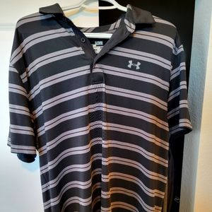 Under Armour poli